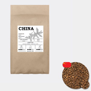 Зернова кава "Китай"